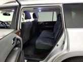 Thumbnail of 2018 Silver Nissan Armada