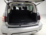 Thumbnail of 2018 Silver Nissan Armada