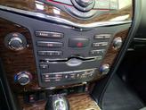 Thumbnail of 2018 Silver Nissan Armada
