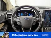 Thumbnail of 2021 White Ford Edge