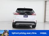 Thumbnail of 2021 White Ford Edge