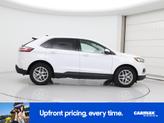 Thumbnail of 2021 White Ford Edge