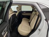 Thumbnail of 2021 White Ford Edge