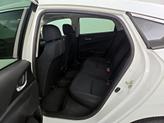 Thumbnail of 2017 White Honda Civic