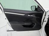 Thumbnail of 2017 White Honda Civic