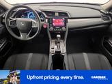 Thumbnail of 2017 White Honda Civic