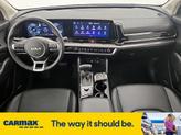 Thumbnail of 2025 White Kia Sportage
