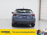 Thumbnail of 2016 Blue Mazda Mazda3
