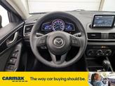 Thumbnail of 2016 Blue Mazda Mazda3