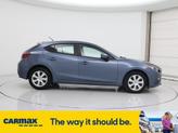 Thumbnail of 2016 Blue Mazda Mazda3