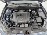 Thumbnail of 2016 Blue Mazda Mazda3