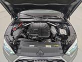 Thumbnail of 2022 Gray Audi A5 Sportback