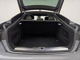 Thumbnail of 2022 Gray Audi A5 Sportback