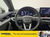 Thumbnail of 2022 Gray Audi A5 Sportback