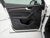 Thumbnail of 2023 White Audi Q5