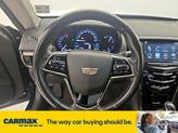 Thumbnail of 2016 Black Cadillac ATS