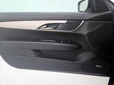 Thumbnail of 2016 Black Cadillac ATS