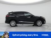 Thumbnail of 2021 Black Acura RDX