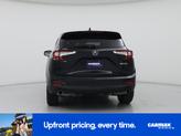 Thumbnail of 2021 Black Acura RDX