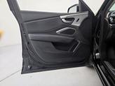 Thumbnail of 2021 Black Acura RDX