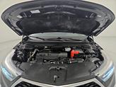Thumbnail of 2021 Black Acura RDX