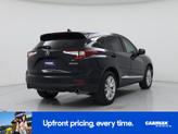 Thumbnail of 2021 Black Acura RDX