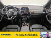 Thumbnail of 2019 Gray BMW X3