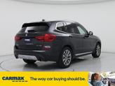 Thumbnail of 2019 Gray BMW X3