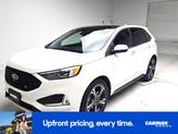 Thumbnail of 2019 White Ford Edge