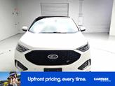 Thumbnail of 2019 White Ford Edge