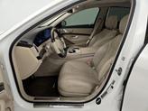 Thumbnail of 2020 White Mercedes-Benz S-Class