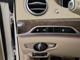 Thumbnail of 2020 White Mercedes-Benz S-Class