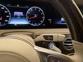 Thumbnail of 2020 White Mercedes-Benz S-Class