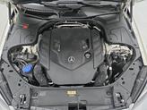 Thumbnail of 2020 White Mercedes-Benz S-Class