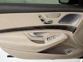 Thumbnail of 2020 White Mercedes-Benz S-Class