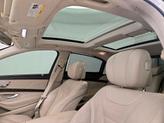 Thumbnail of 2020 White Mercedes-Benz S-Class