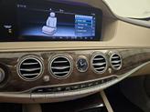 Thumbnail of 2020 White Mercedes-Benz S-Class