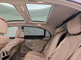 Thumbnail of 2020 White Mercedes-Benz S-Class