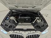 Thumbnail of 2020 White BMW X3