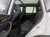 Thumbnail of 2020 White BMW X3