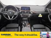 Thumbnail of 2020 White BMW X3