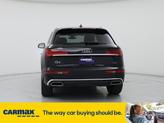 Thumbnail of 2023 Black Audi Q5