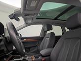 Thumbnail of 2023 Black Audi Q5
