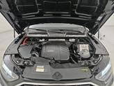 Thumbnail of 2023 Black Audi Q5