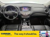 Thumbnail of 2019 Silver INFINITI QX60