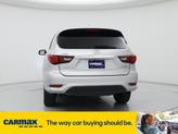 Thumbnail of 2019 Silver INFINITI QX60