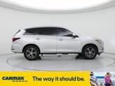 Thumbnail of 2019 Silver INFINITI QX60