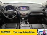 Thumbnail of 2019 Silver INFINITI QX60