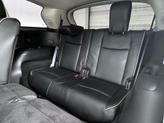 Thumbnail of 2019 Silver INFINITI QX60