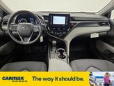 Thumbnail of 2022 White Toyota Camry